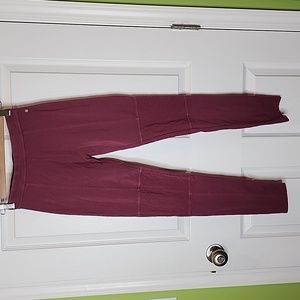 Matilda Jane Quilted Beauty Pants, Girls Size 14